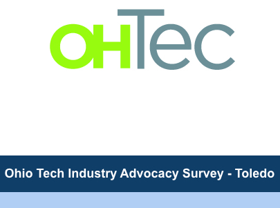 Ohio Tech Industry Advocacy Survey