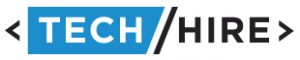 TechHire logo