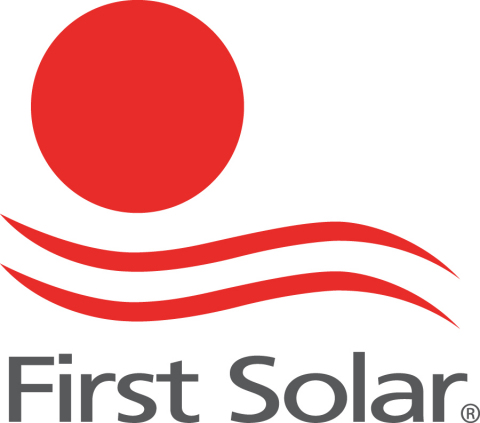 First Solar logo