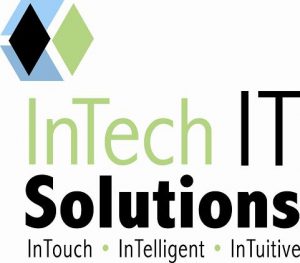 InTech IT Solutions logo