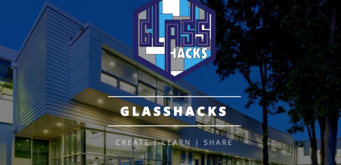 GlassHacks banner
